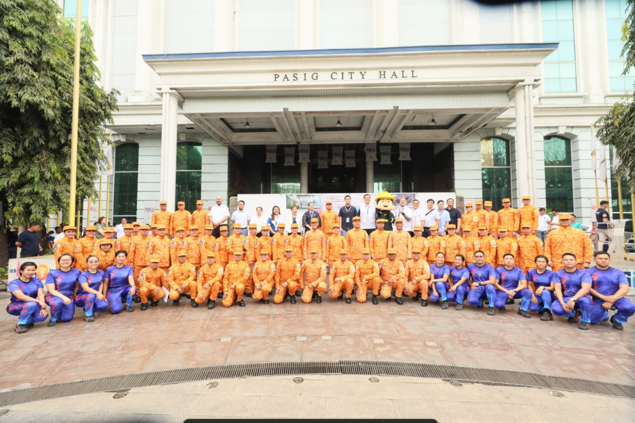 Pasig City Hall