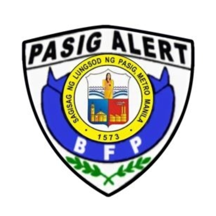 Pasig City Seal