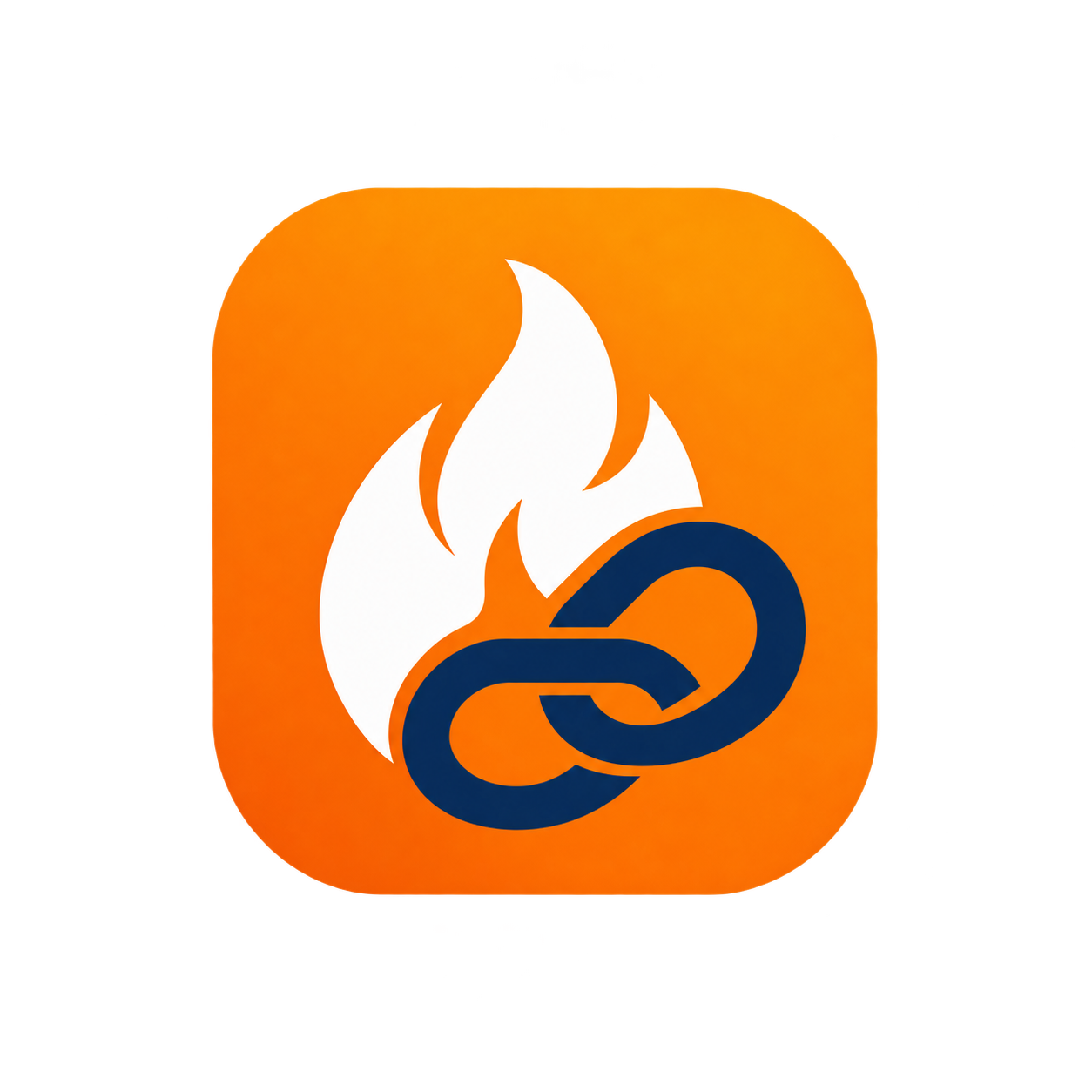 FireLink Logo